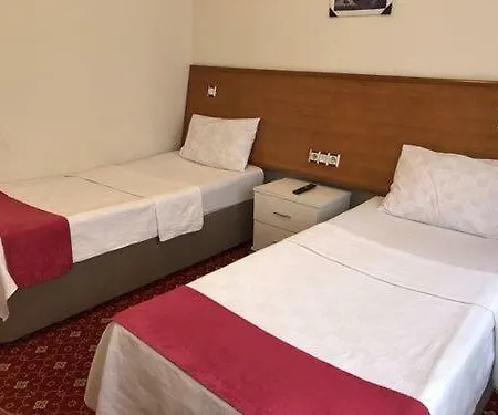 Oezyurt * Bartın